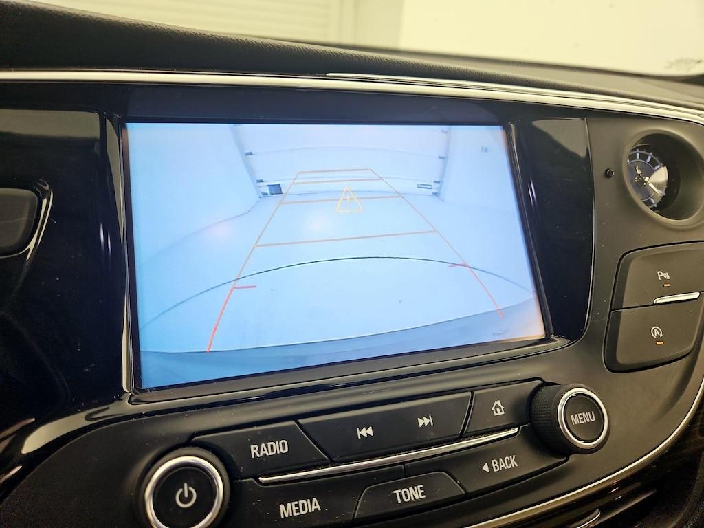 used 2020 Buick Envision car, priced at $21,998