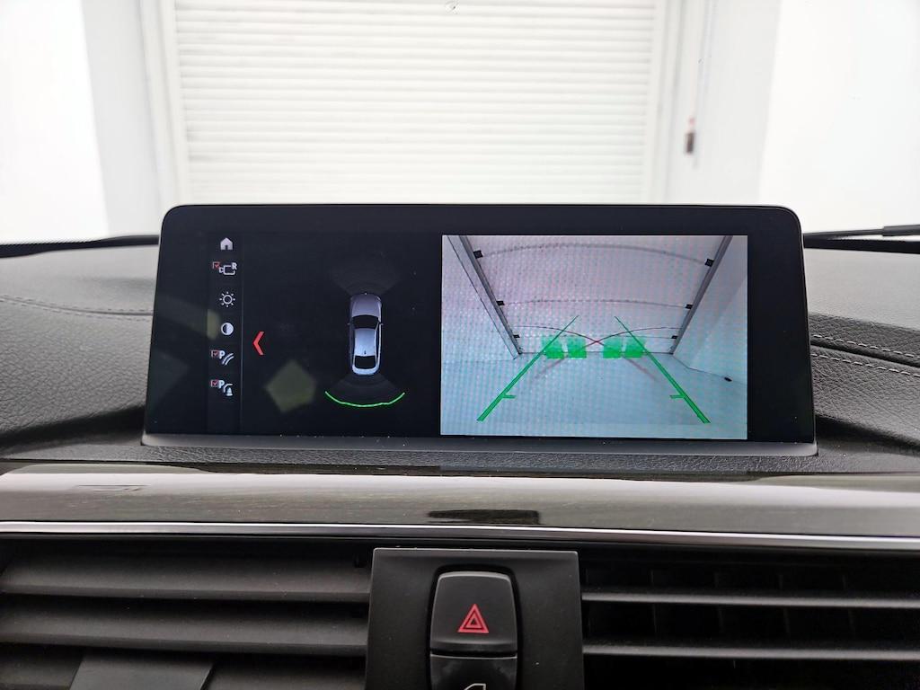 used 2019 BMW 430 car, priced at $20,998