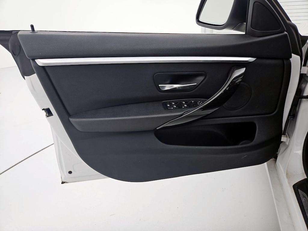 used 2019 BMW 430 car, priced at $20,998