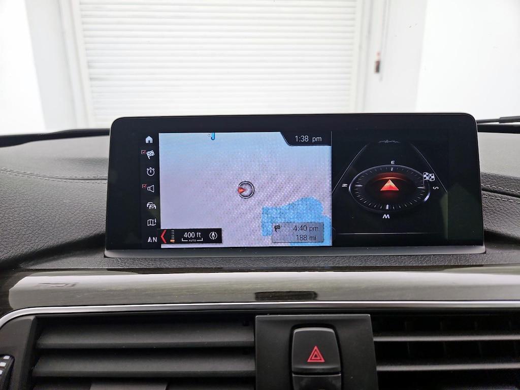 used 2019 BMW 430 car, priced at $20,998