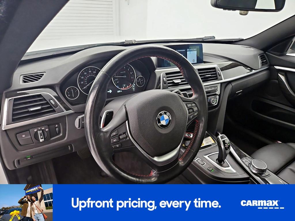 used 2019 BMW 430 car, priced at $20,998
