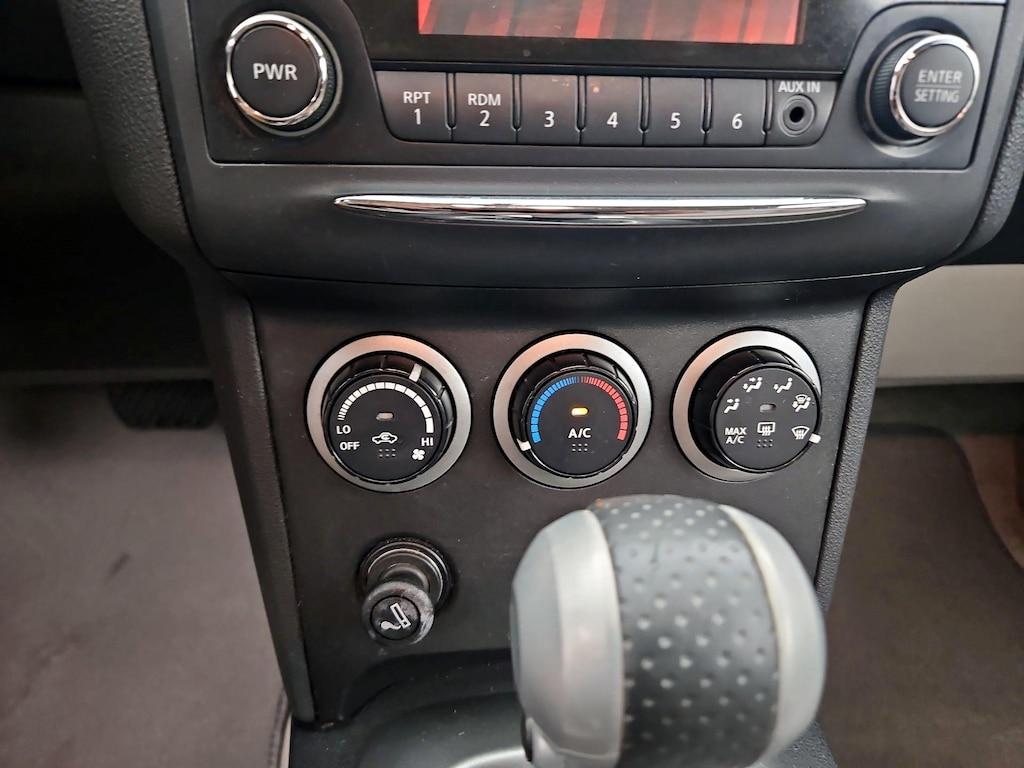 used 2013 Nissan Rogue car, priced at $13,998