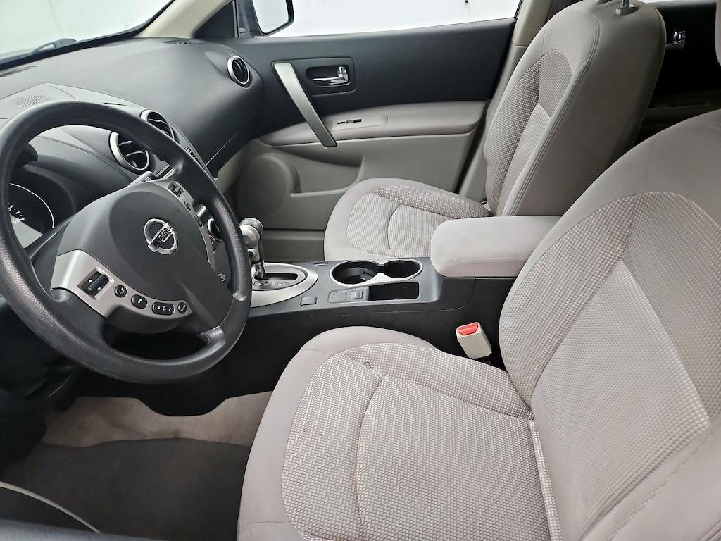 used 2013 Nissan Rogue car, priced at $13,998