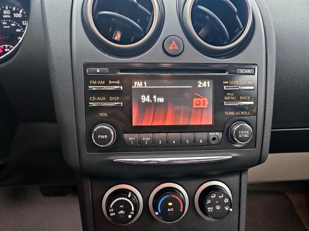 used 2013 Nissan Rogue car, priced at $13,998