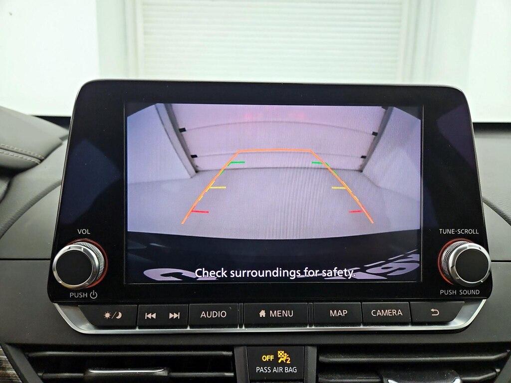 used 2019 Nissan Altima car, priced at $18,998