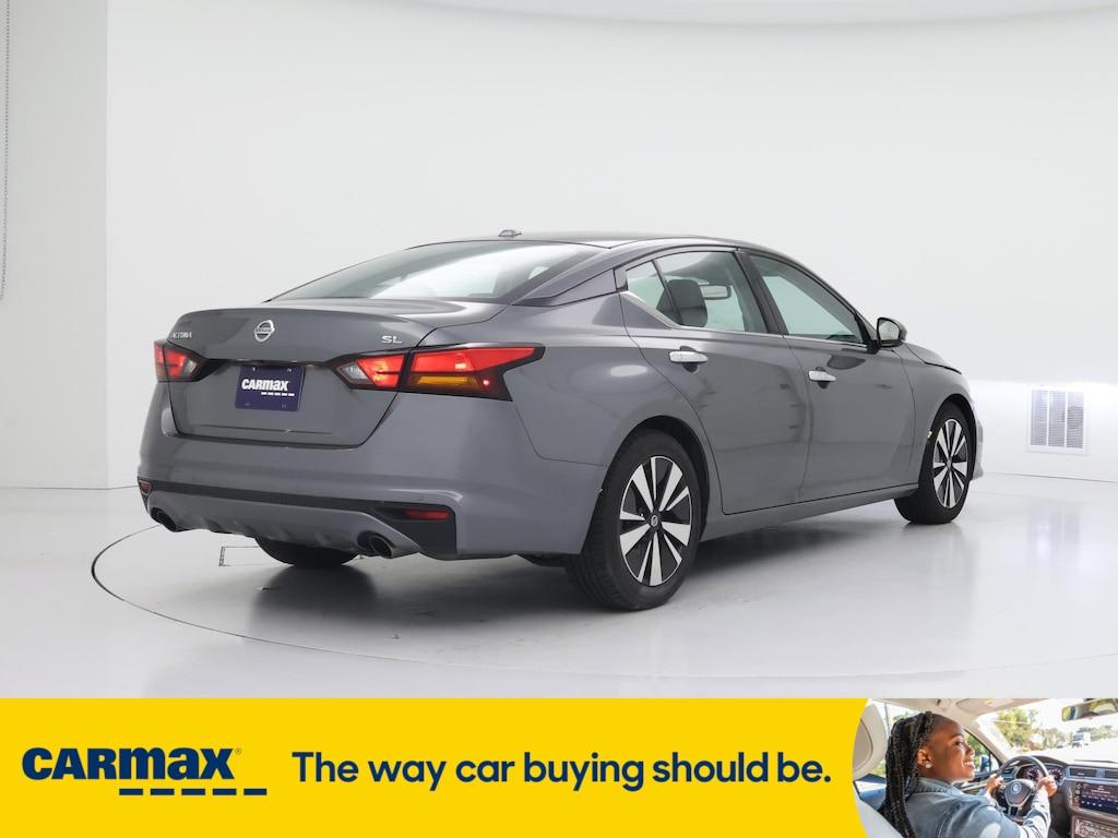 used 2019 Nissan Altima car, priced at $18,998