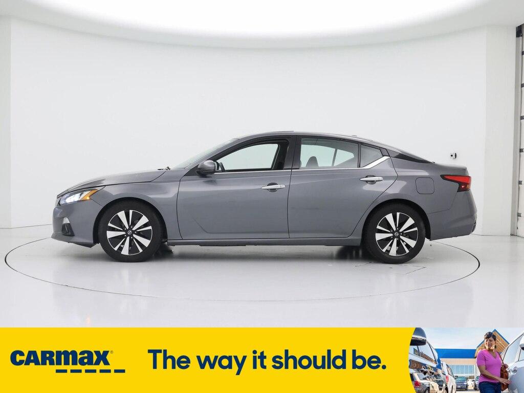 used 2019 Nissan Altima car, priced at $18,998