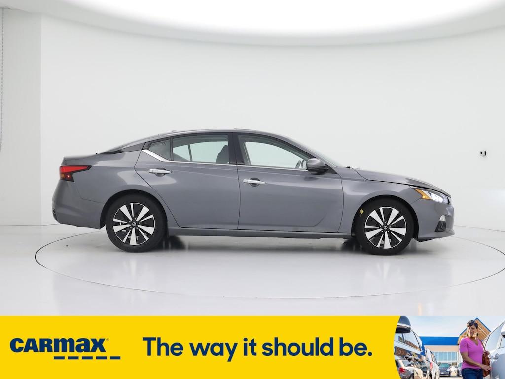 used 2019 Nissan Altima car, priced at $18,998