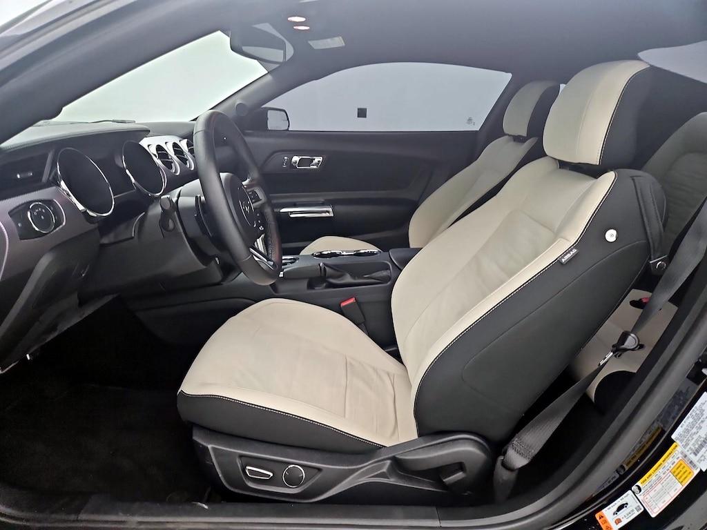 used 2015 Ford Mustang car, priced at $35,998