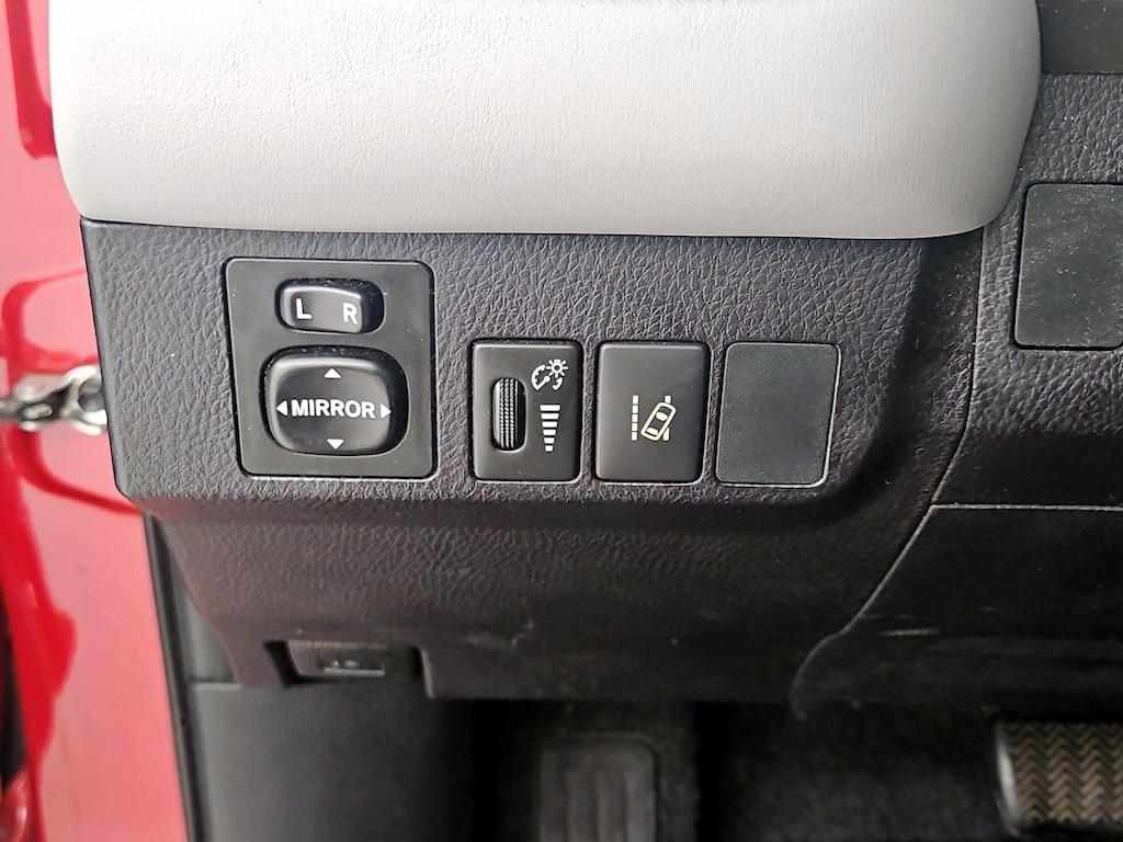 used 2017 Toyota RAV4 car, priced at $18,998