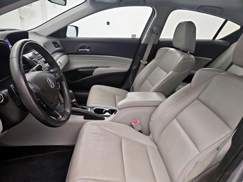 used 2017 Acura ILX car, priced at $14,998