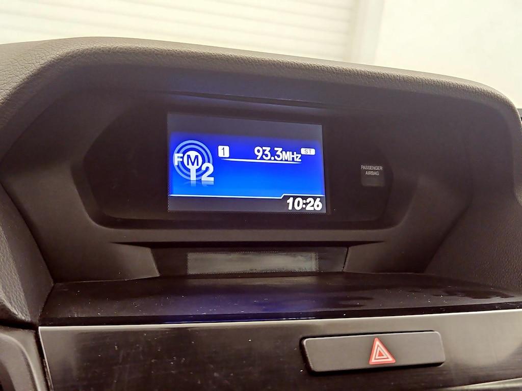used 2017 Acura ILX car, priced at $14,998