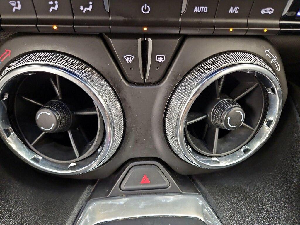 used 2017 Chevrolet Camaro car, priced at $32,998