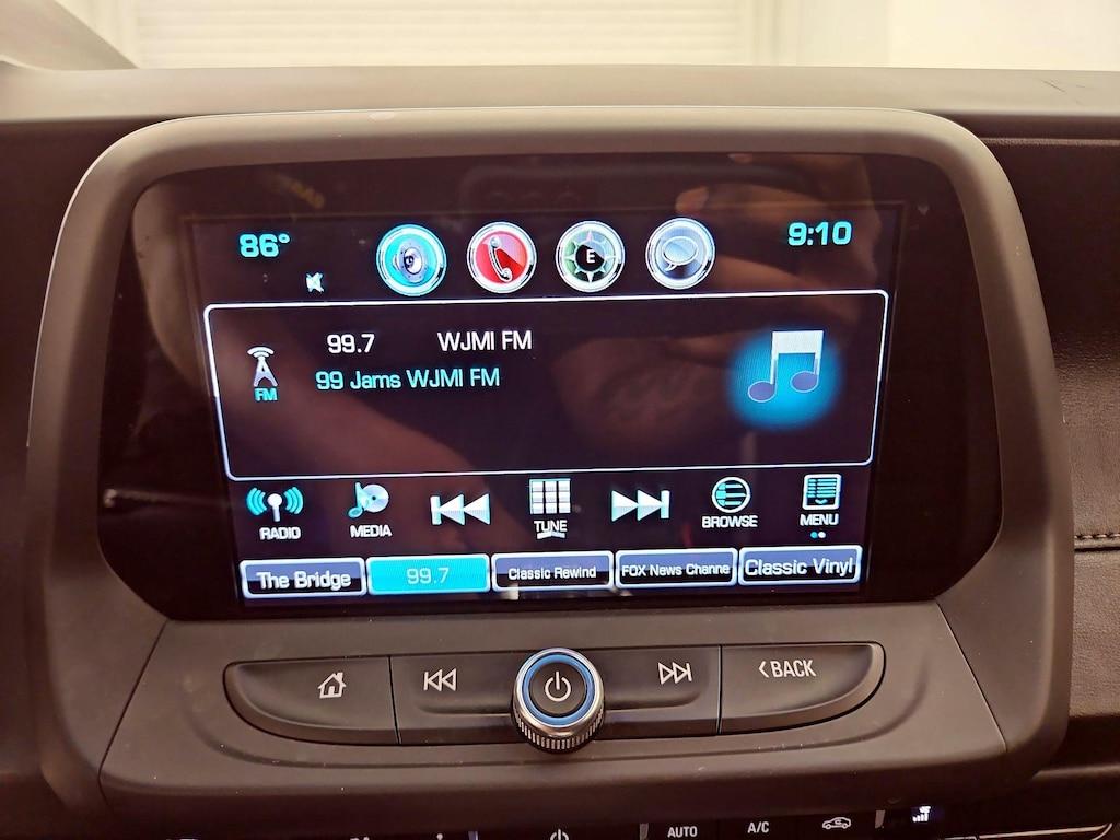 used 2017 Chevrolet Camaro car, priced at $32,998