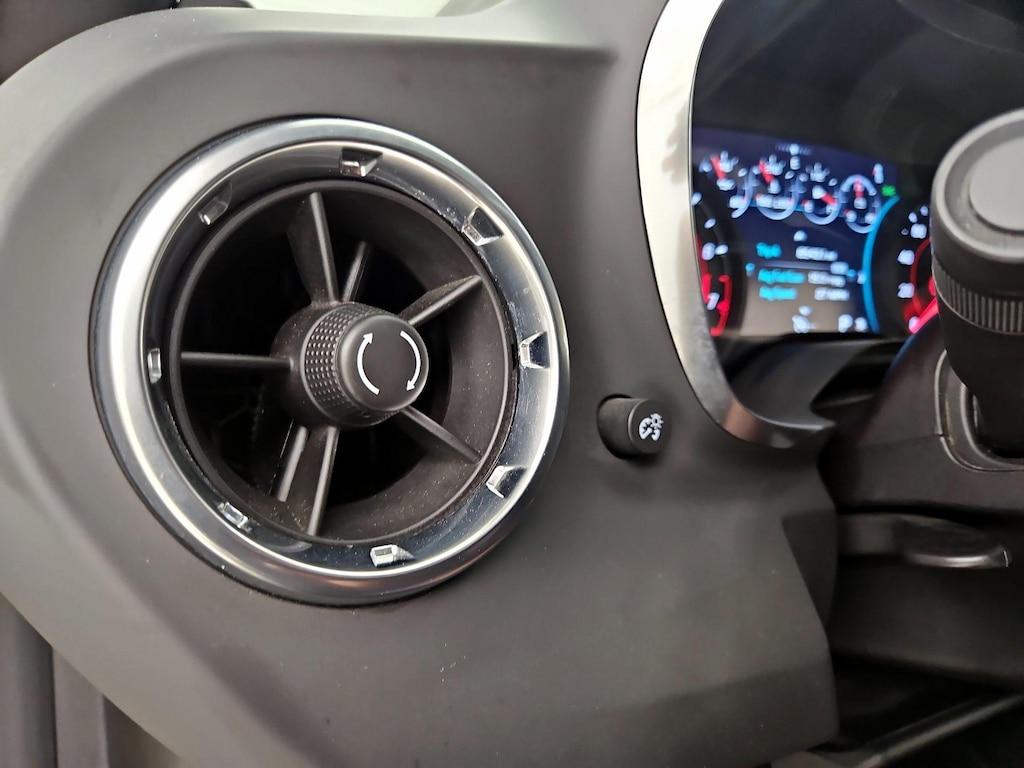 used 2017 Chevrolet Camaro car, priced at $32,998