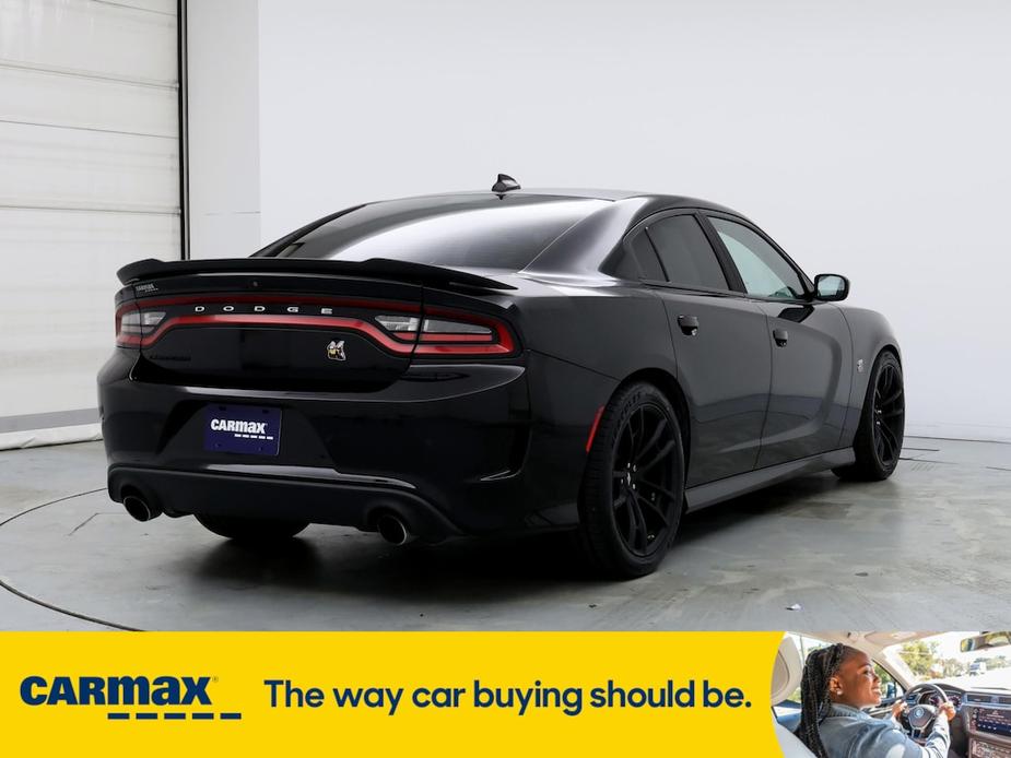 used 2020 Dodge Charger car, priced at $38,998