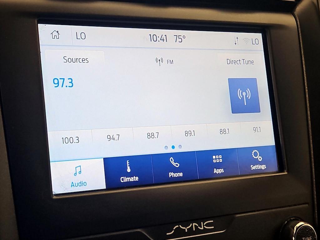 used 2020 Ford Fusion car, priced at $18,998