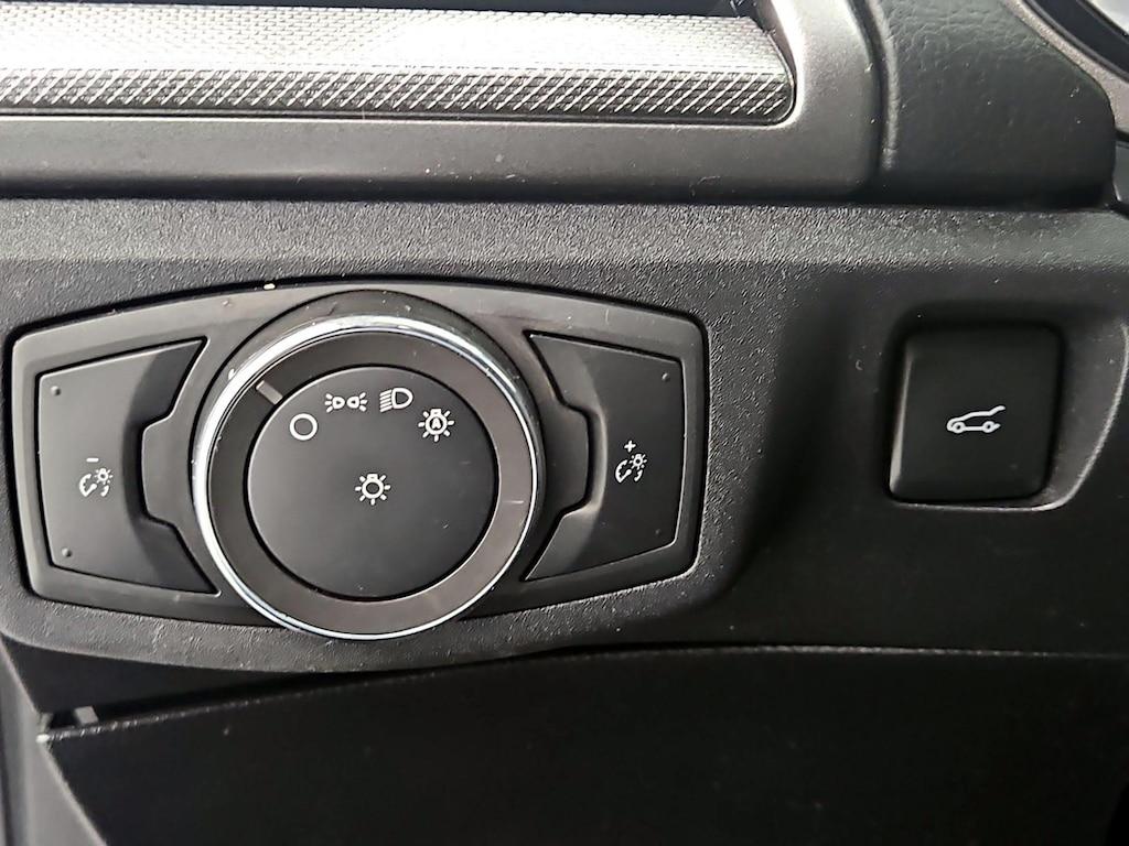 used 2020 Ford Fusion car, priced at $18,998