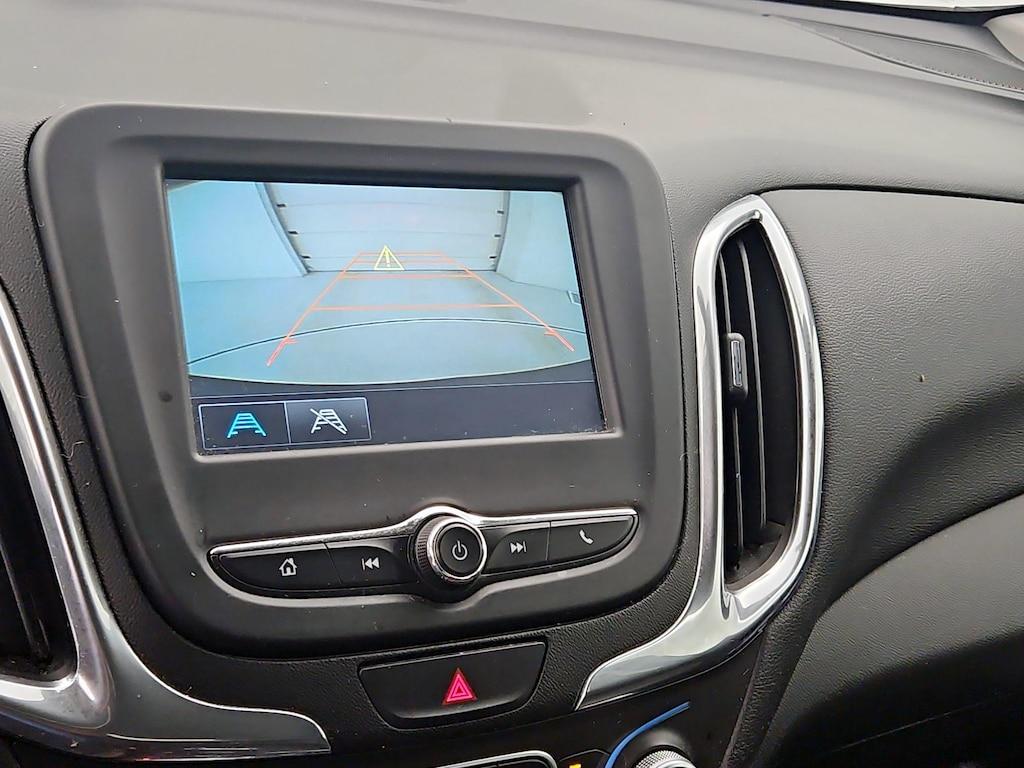 used 2018 Chevrolet Equinox car, priced at $15,998