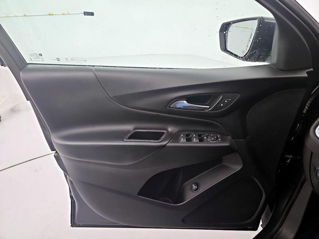 used 2018 Chevrolet Equinox car, priced at $15,998