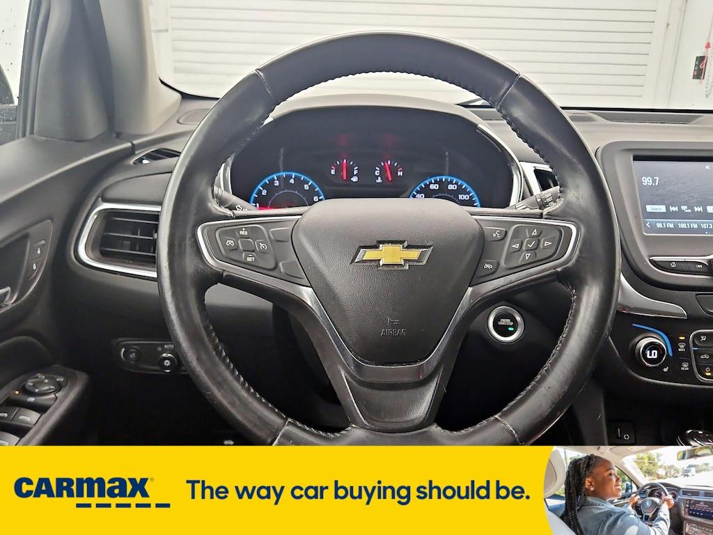 used 2018 Chevrolet Equinox car, priced at $15,998