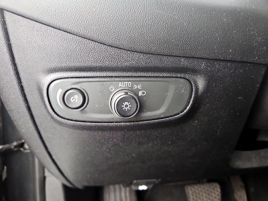 used 2018 Chevrolet Equinox car, priced at $15,998