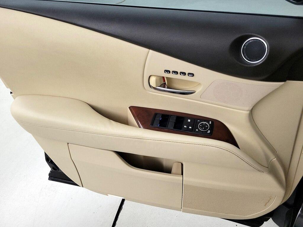 used 2015 Lexus RX 350 car, priced at $17,998