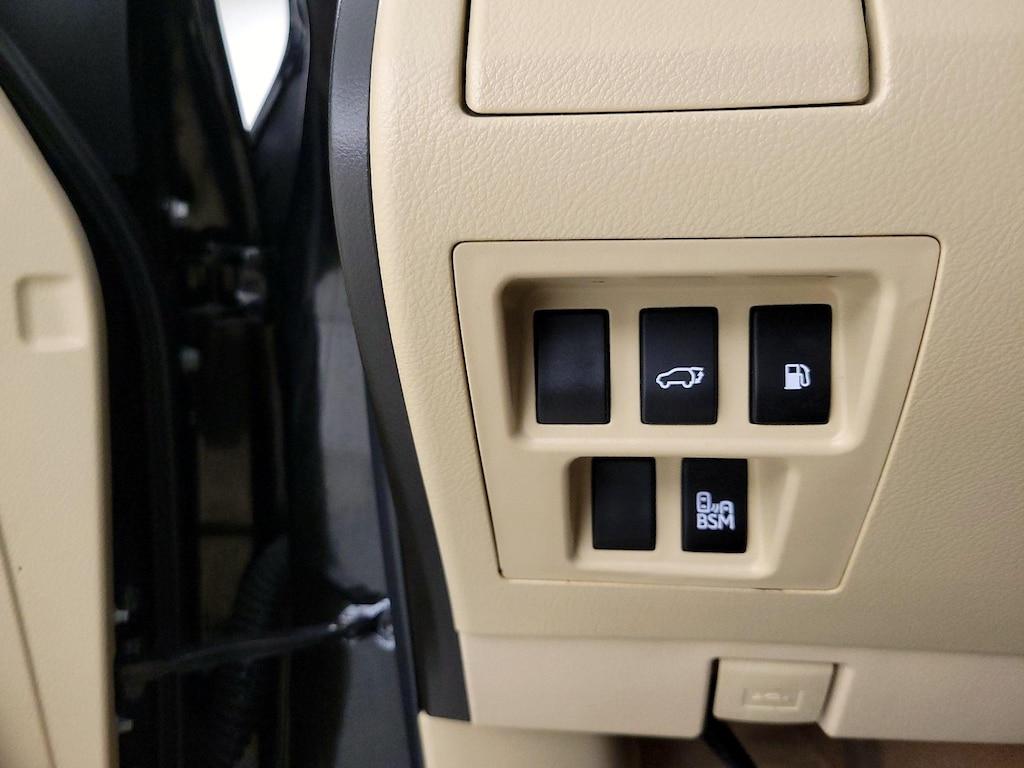 used 2015 Lexus RX 350 car, priced at $17,998