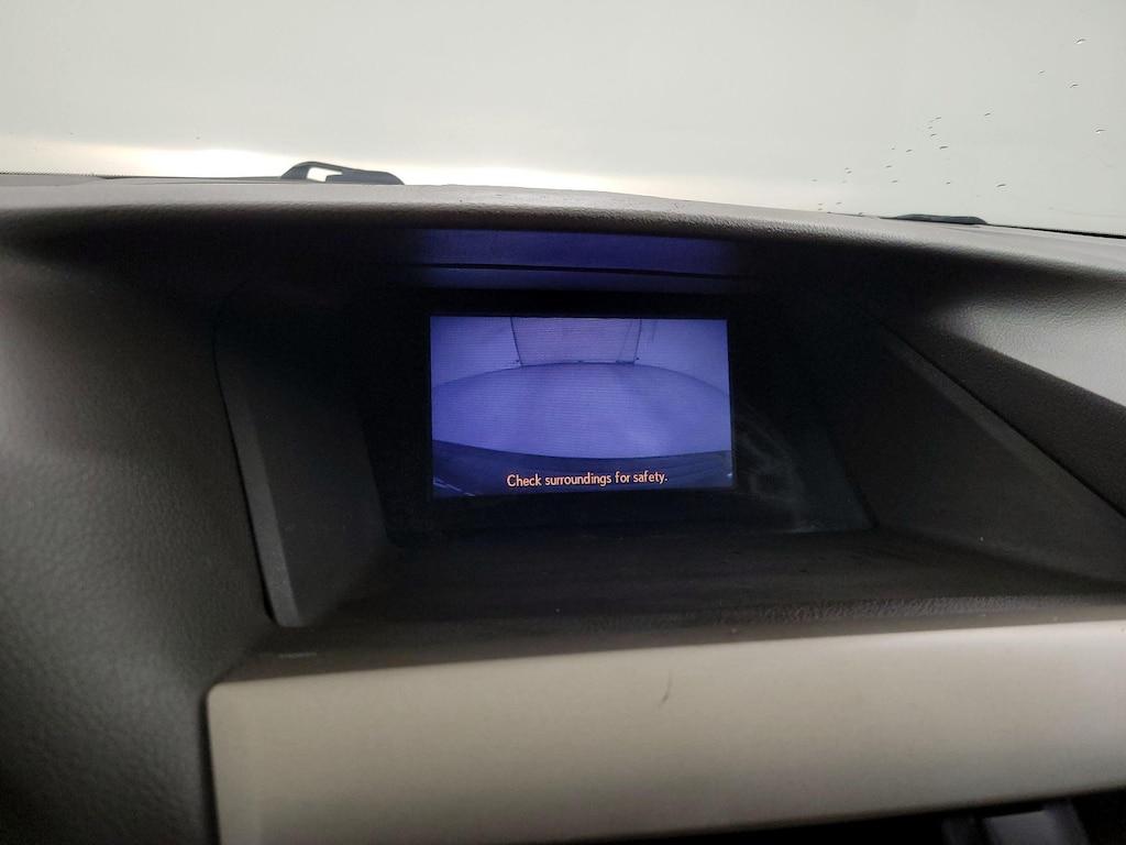 used 2015 Lexus RX 350 car, priced at $17,998