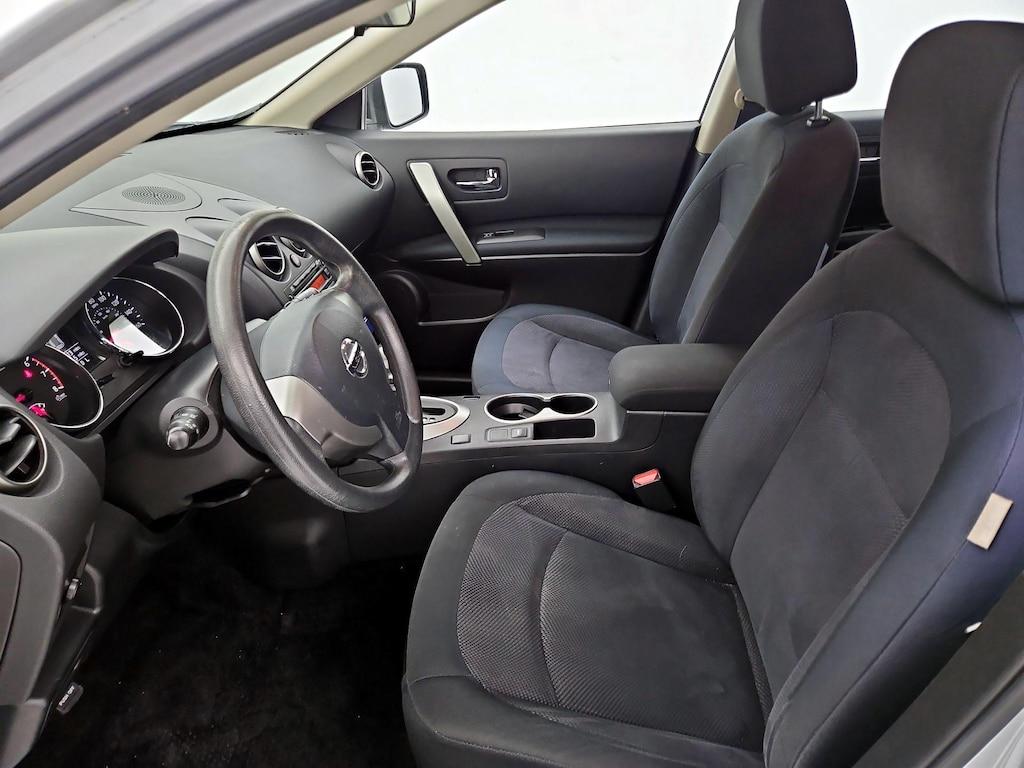 used 2014 Nissan Rogue Select car, priced at $14,998