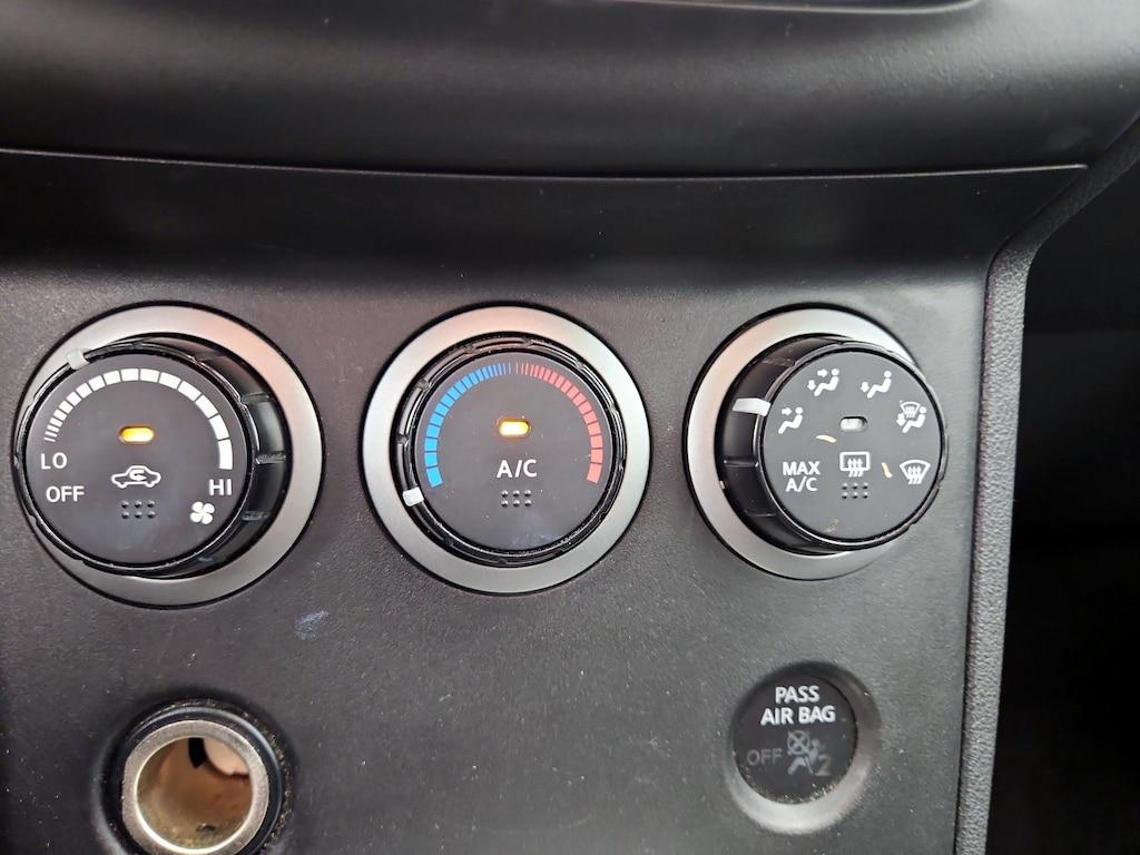 used 2014 Nissan Rogue Select car, priced at $14,998