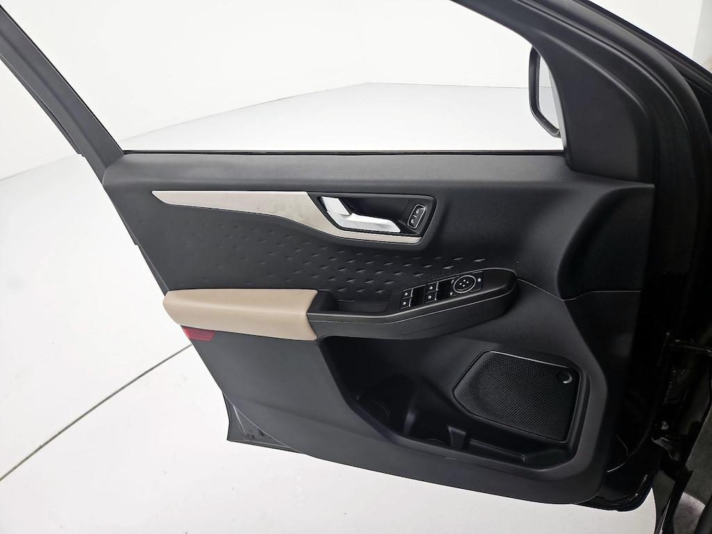 used 2020 Ford Escape car, priced at $21,998