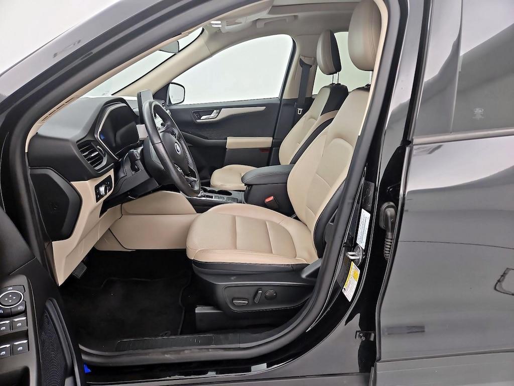 used 2020 Ford Escape car, priced at $21,998