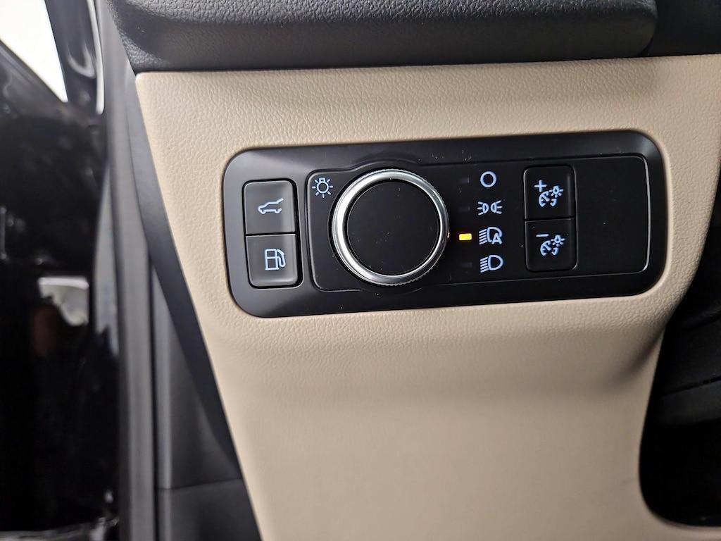 used 2020 Ford Escape car, priced at $21,998