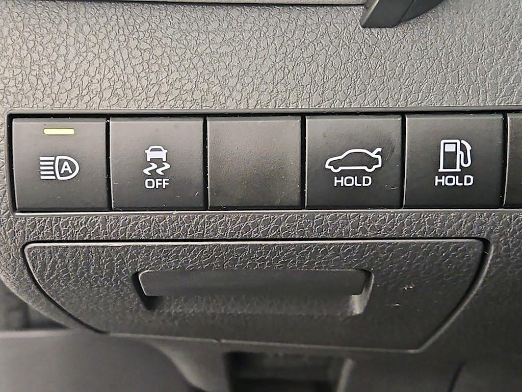 used 2020 Toyota Camry Hybrid car, priced at $22,998
