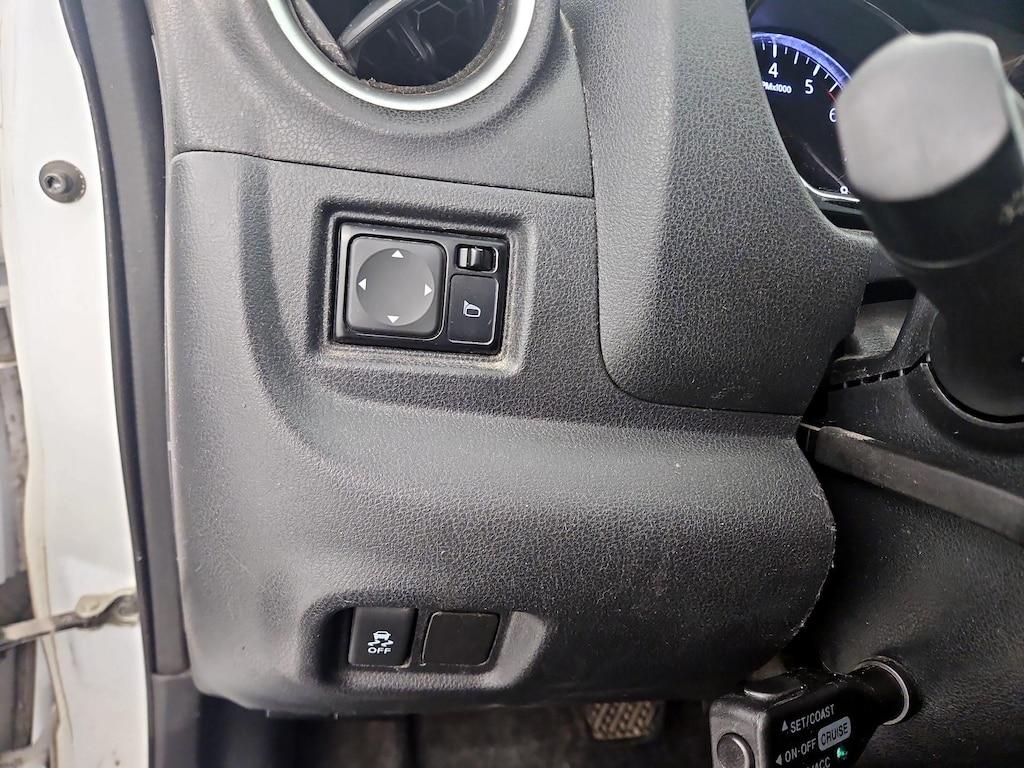 used 2015 Nissan Versa Note car, priced at $10,998
