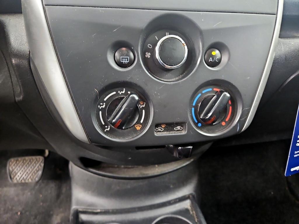 used 2015 Nissan Versa Note car, priced at $10,998