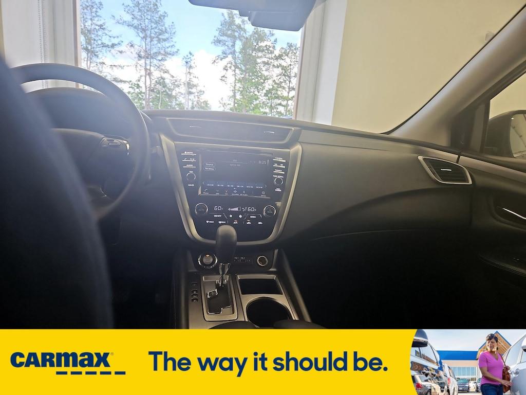 used 2023 Nissan Murano car, priced at $21,998