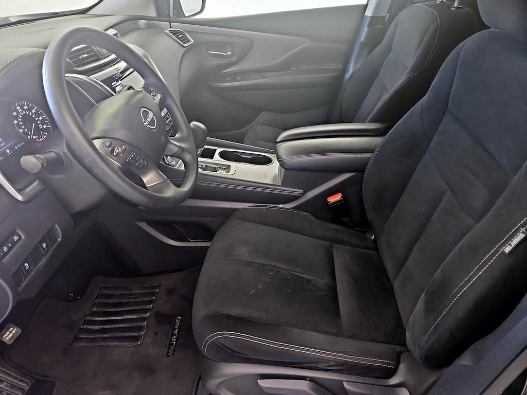 used 2023 Nissan Murano car, priced at $21,998