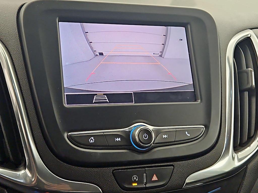 used 2023 Chevrolet Equinox car, priced at $19,998