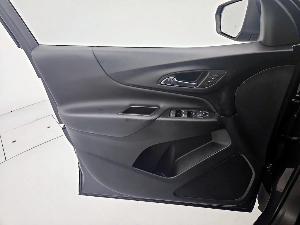 used 2023 Chevrolet Equinox car, priced at $19,998