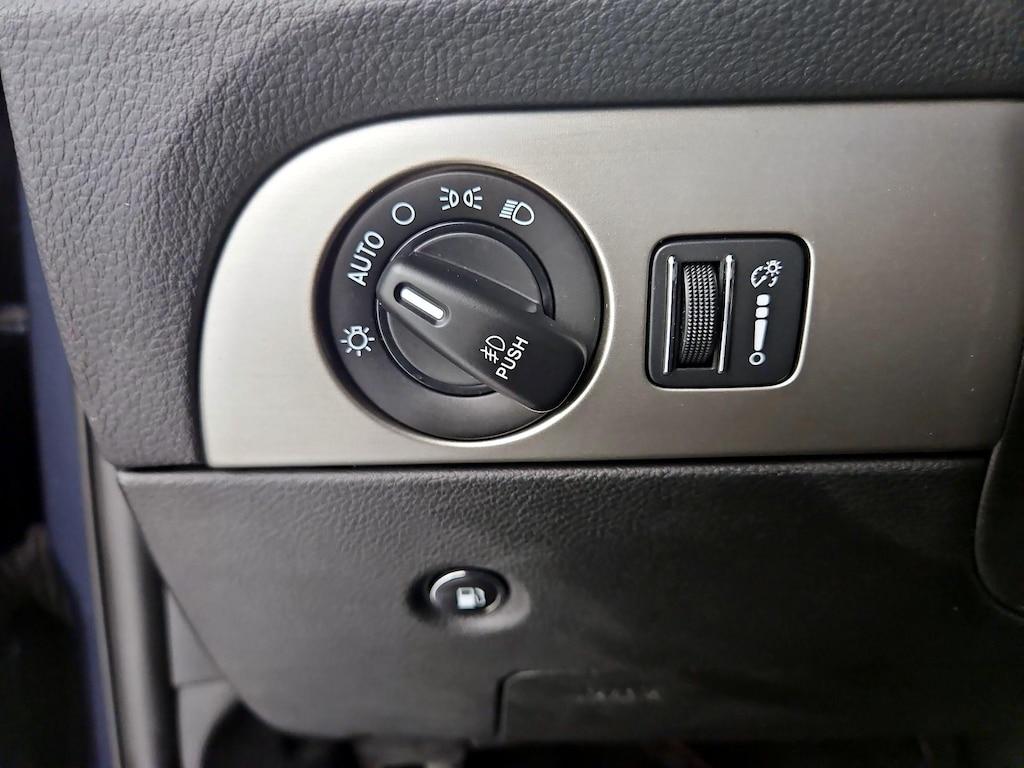 used 2020 Dodge Durango car, priced at $23,998