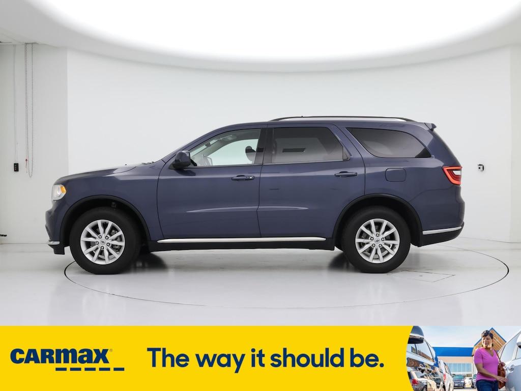 used 2020 Dodge Durango car, priced at $23,998