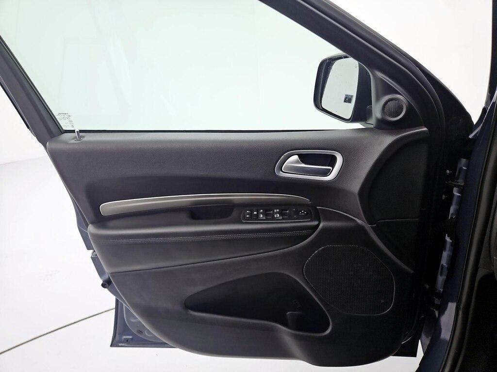 used 2020 Dodge Durango car, priced at $24,998