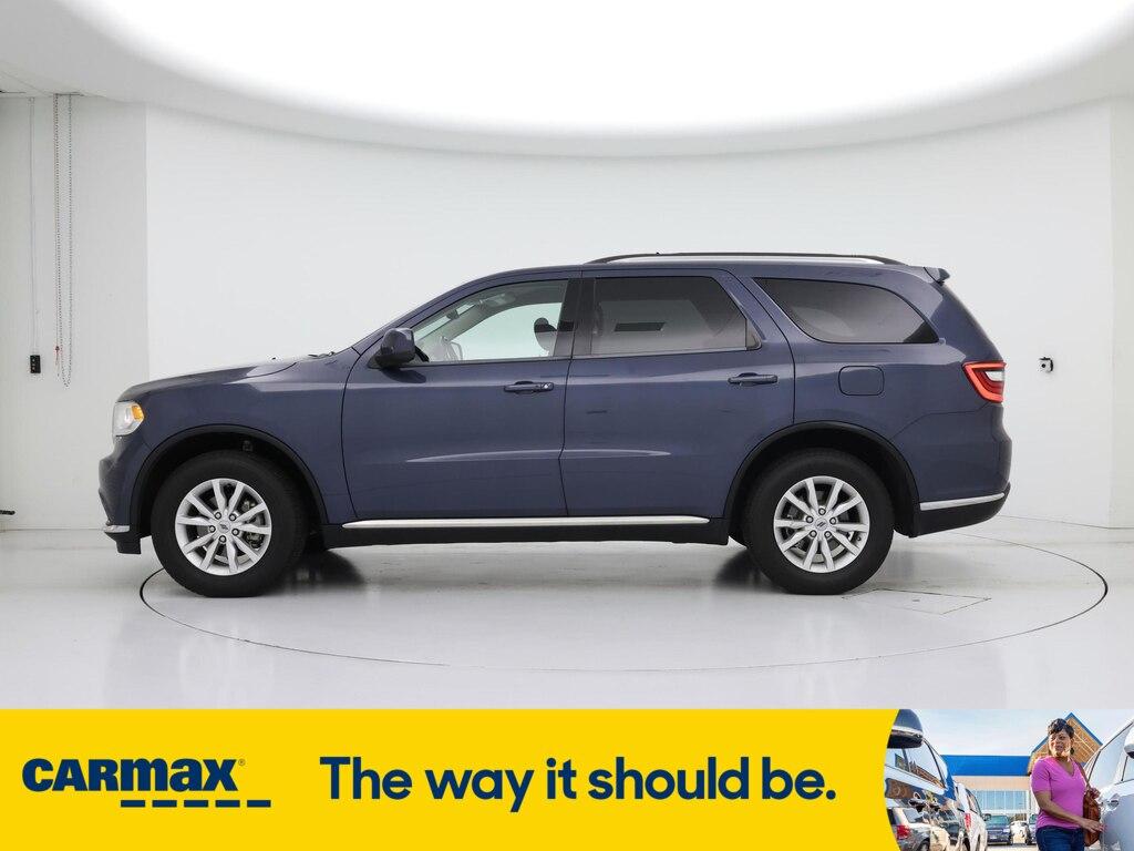 used 2020 Dodge Durango car, priced at $24,998