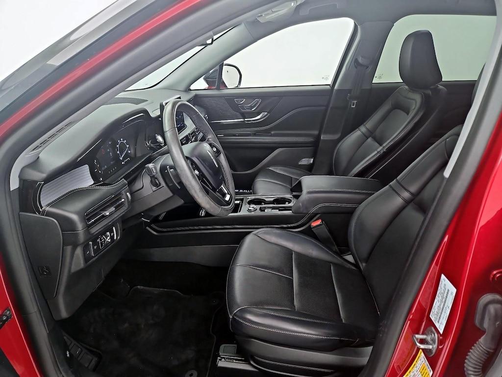 used 2022 Lincoln Corsair car, priced at $28,998