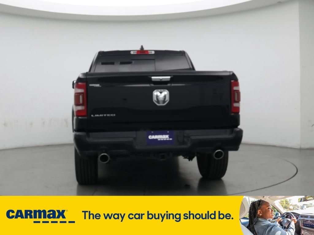 used 2020 Ram 1500 car, priced at $35,998