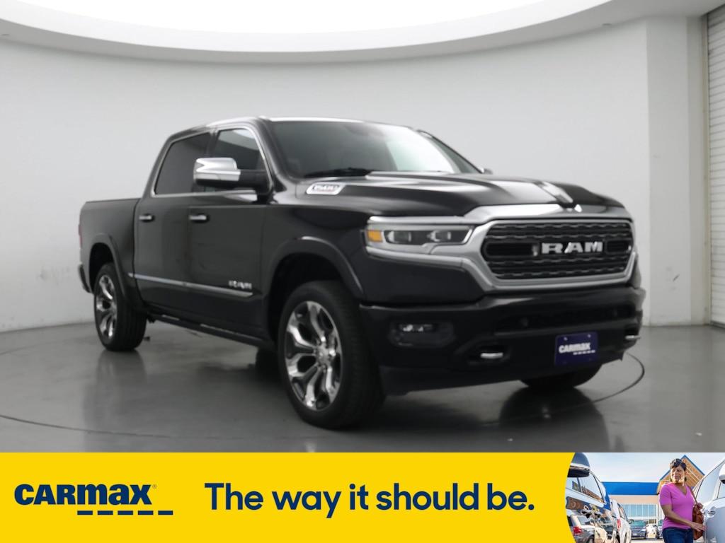 used 2020 Ram 1500 car, priced at $35,998