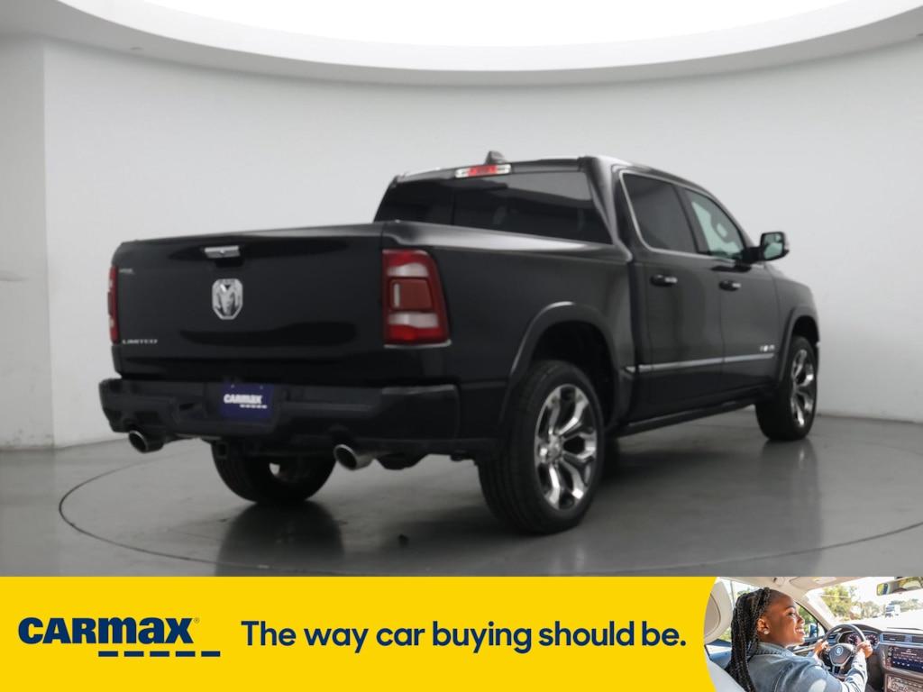 used 2020 Ram 1500 car, priced at $35,998