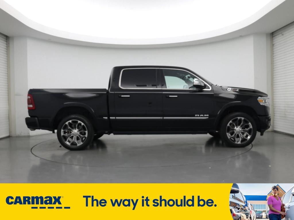 used 2020 Ram 1500 car, priced at $35,998